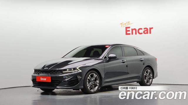 Kia K5 (III) 2.0 Prestige