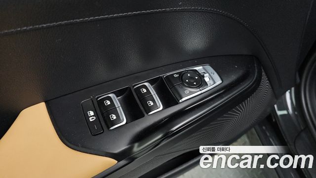 Kia K5 (III) 2.0 Prestige 2021 — фото 17