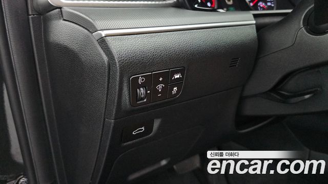 Kia K5 (III) 2.0 Prestige 2021 — фото 18