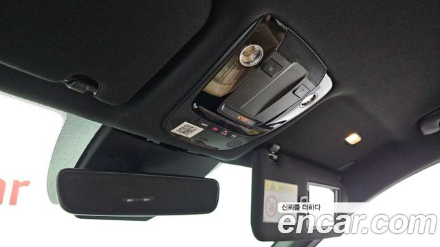 Kia K5 (III) 2.0 Prestige 2021 — фото 19