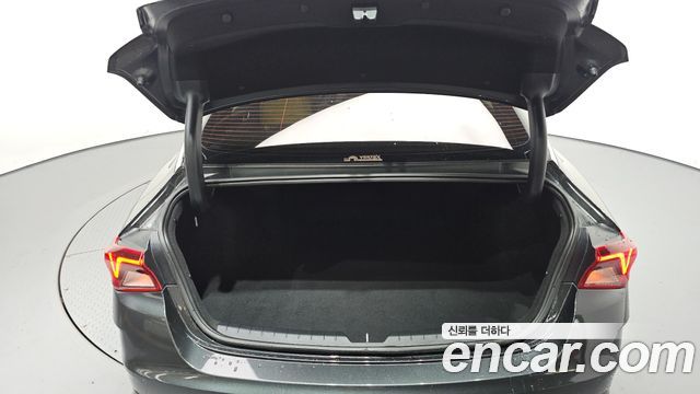 Kia K5 (III) 2.0 Prestige 2021 — фото 20