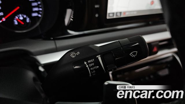 Kia K5 (III) 2.0 Prestige 2021 — фото 27
