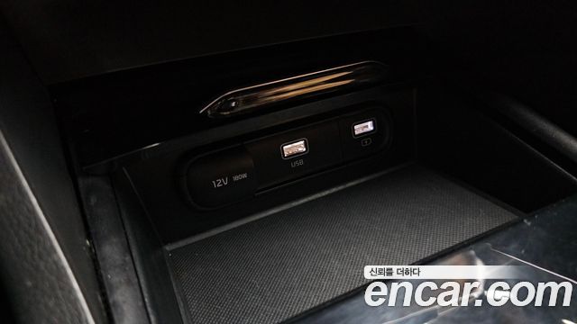 Kia K5 (III) 2.0 Prestige 2021 — фото 30