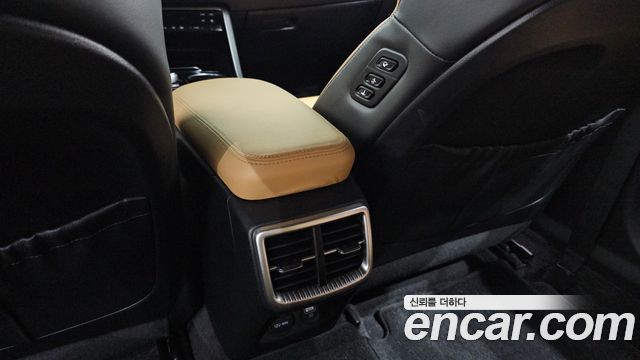 Kia K5 (III) 2.0 Prestige 2021 — фото 31