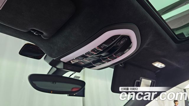 Porsche Macan 3.6 Turbo 95B 2015 — фото 21