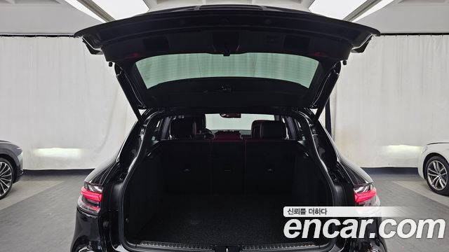 Porsche Macan 3.6 Turbo 95B 2015 — фото 24