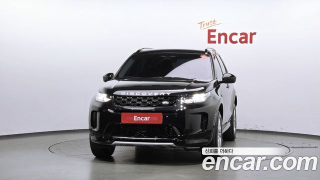 Land Rover Discovery Sport (II) P250 S 2025 — фото 3