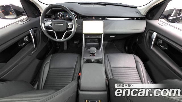 Land Rover Discovery Sport (II) P250 S 2025 — фото 7