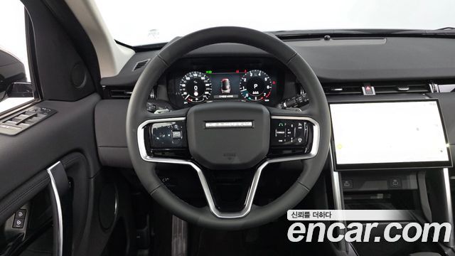 Land Rover Discovery Sport (II) P250 S 2025 — фото 12