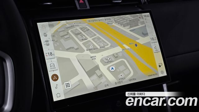 Land Rover Discovery Sport (II) P250 S 2025 — фото 13