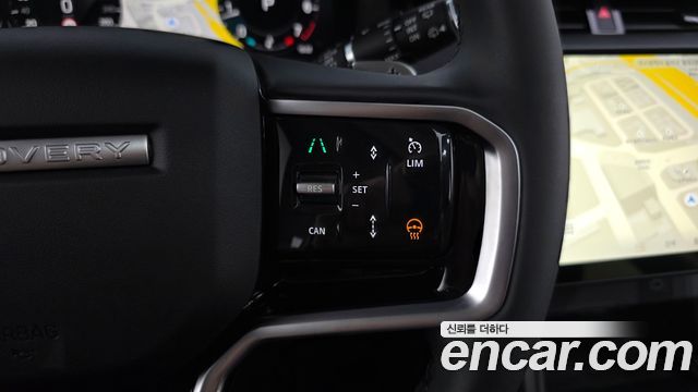 Land Rover Discovery Sport (II) P250 S 2025 — фото 17