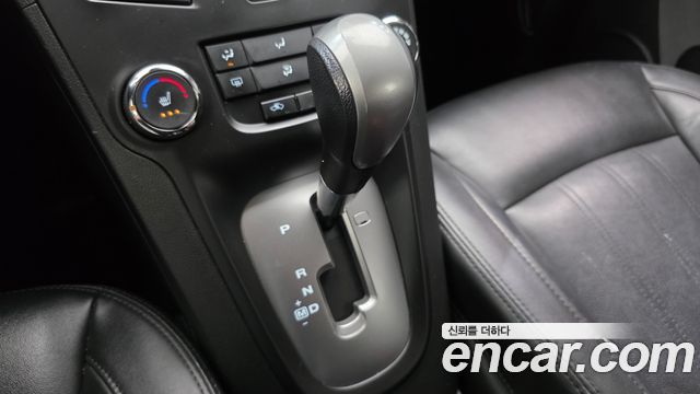 Chevrolet Orlando LPG LT Safety Pack 2017 — фото 9