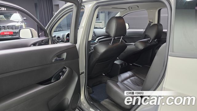 Chevrolet Orlando LPG LT Safety Pack 2017 — фото 11