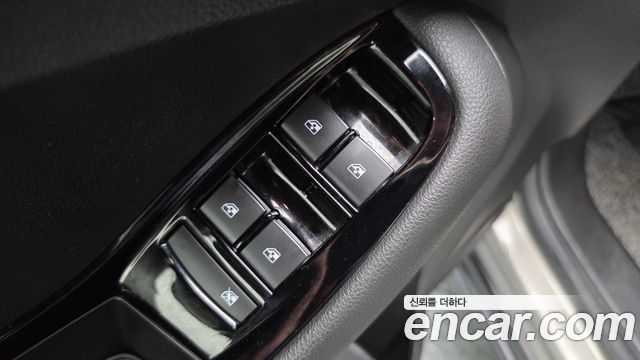 Chevrolet Orlando LPG LT Safety Pack 2017 — фото 13