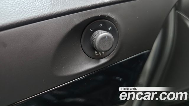 Chevrolet Orlando LPG LT Safety Pack 2017 — фото 14