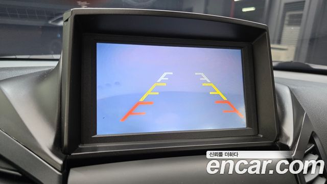 Chevrolet Orlando LPG LT Safety Pack 2017 — фото 16