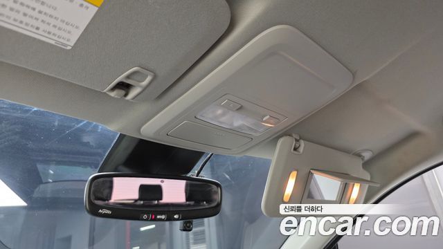 Chevrolet Orlando LPG LT Safety Pack 2017 — фото 19