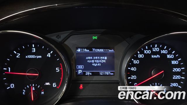 Kia Carnival 9-Seater Prstige 2020 — фото 8