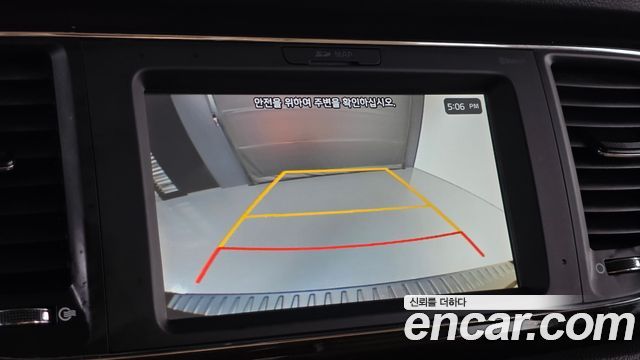 Kia Carnival 9-Seater Prstige 2020 — фото 14