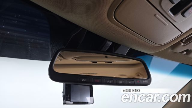 Kia Carnival 9-Seater Prstige 2020 — фото 17