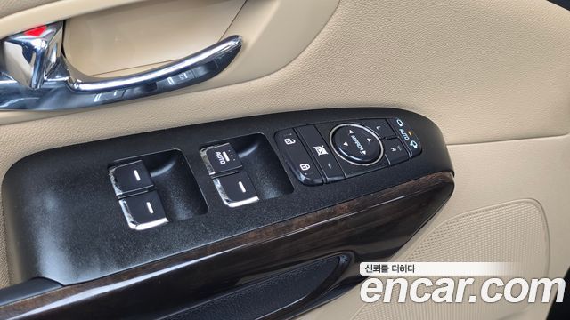 Kia Carnival 9-Seater Prstige 2020 — фото 19