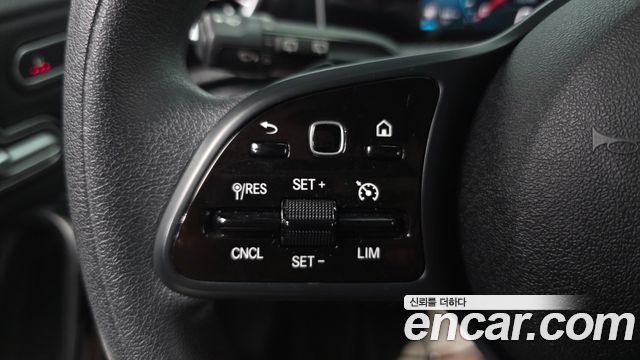 Mercedes-Benz A-Class (W177) A220 Hatchback 2020 — фото 16