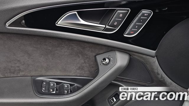 Audi A6 40 TFSI Quattro Sport C7 2016 — фото 29