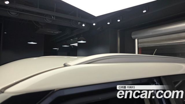 KG Mobility (SsangYong) Tivoli LX 2WD 2017 — фото 28