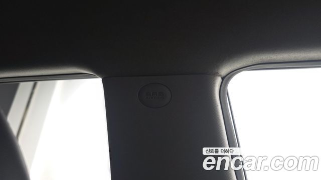KG Mobility (SsangYong) Tivoli LX 2WD 2017 — фото 29