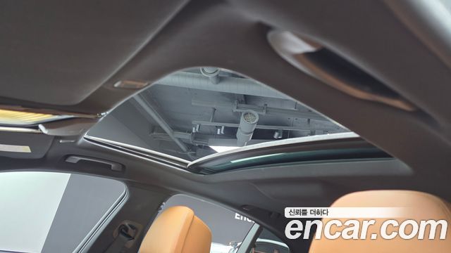 BMW 5 Series (G30) 520i M Sport 2022 — фото 21