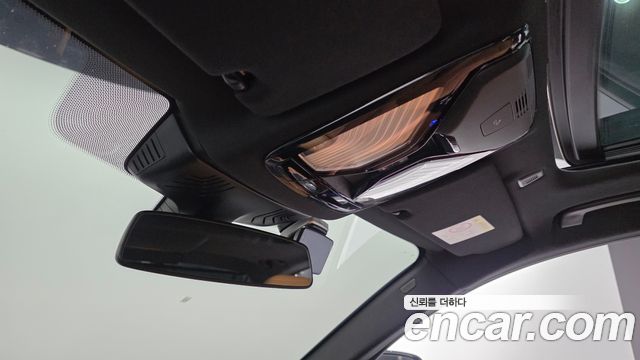 BMW 5 Series (G30) 520i M Sport 2022 — фото 33