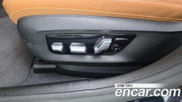 BMW 5 Series (G30) 520i M Sport 2022 — фото 37