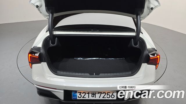 Kia K5 (III) 1.6 Turbo Best Selection 2026 — фото 15