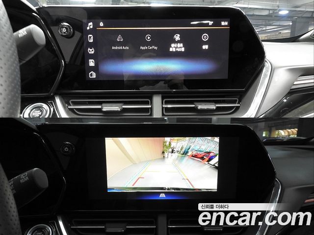 Chevrolet Trax Crossover 1.2 RS 2024 — фото 5
