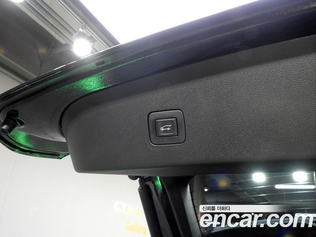 Chevrolet Trax Crossover 1.2 RS 2024 — фото 19
