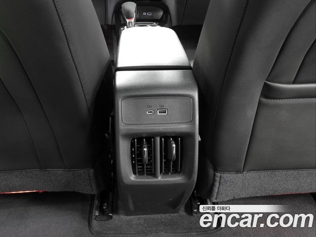 Chevrolet Trax Crossover 1.2 RS 2024 — фото 22