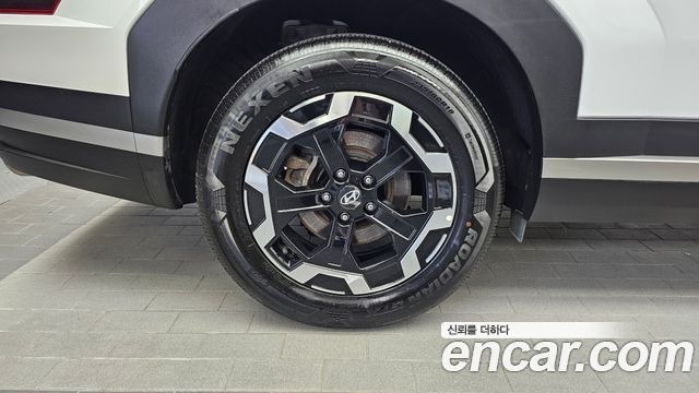 Hyundai Santa Fe (MX5) Gasoline 2.5T 2WD Exclusive 2024 — фото 5