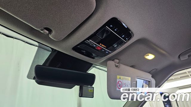 Hyundai Santa Fe (MX5) Gasoline 2.5T 2WD Exclusive 2024 — фото 18