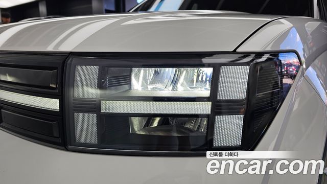 Hyundai Santa Fe (MX5) Gasoline 2.5T 2WD Exclusive 2024 — фото 22