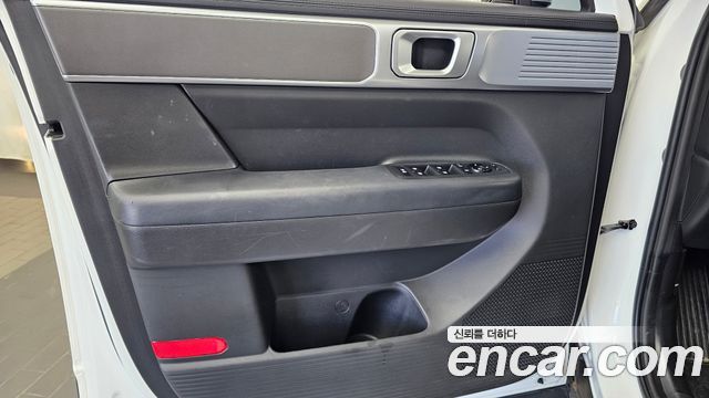 Hyundai Santa Fe (MX5) Gasoline 2.5T 2WD Exclusive 2024 — фото 24