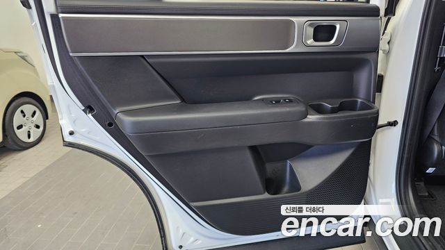 Hyundai Santa Fe (MX5) Gasoline 2.5T 2WD Exclusive 2024 — фото 25