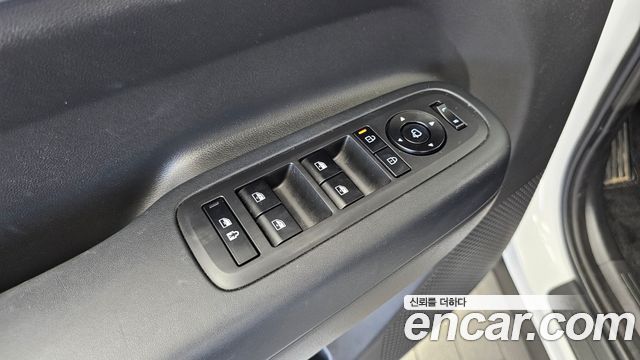 Hyundai Santa Fe (MX5) Gasoline 2.5T 2WD Exclusive 2024 — фото 27