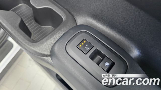Hyundai Santa Fe (MX5) Gasoline 2.5T 2WD Exclusive 2024 — фото 28