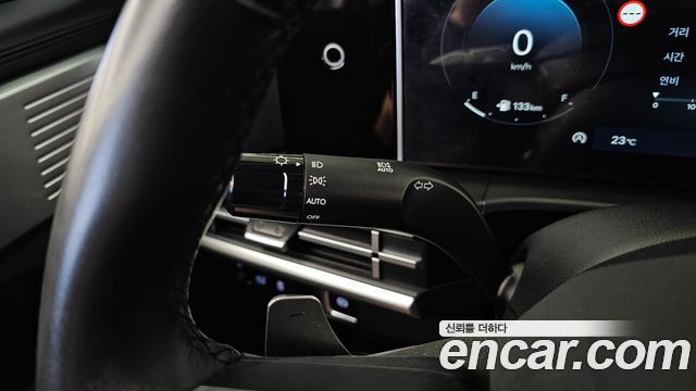 Hyundai Santa Fe (MX5) Gasoline 2.5T 2WD Exclusive 2024 — фото 29