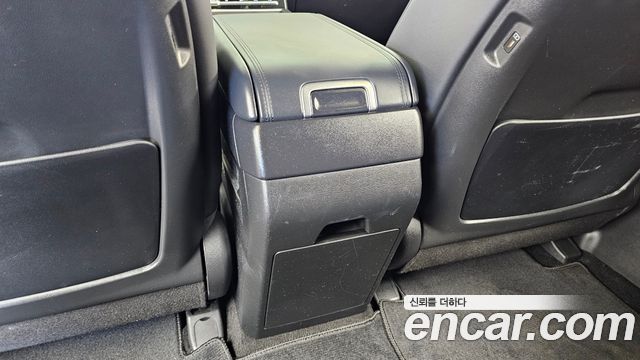Hyundai Santa Fe (MX5) Gasoline 2.5T 2WD Exclusive 2024 — фото 31