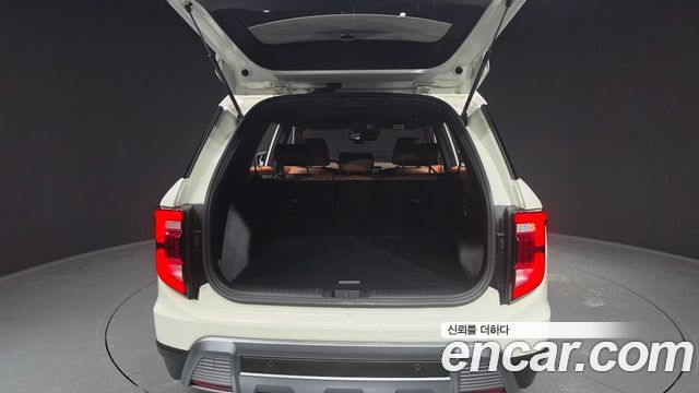 KG Mobility (SsangYong) Torres Gasoline 1.5 2WD T7 2023 — фото 20