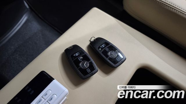 Mercedes-Benz Sprinter 3.0 Diesel W907 2023 — фото 20