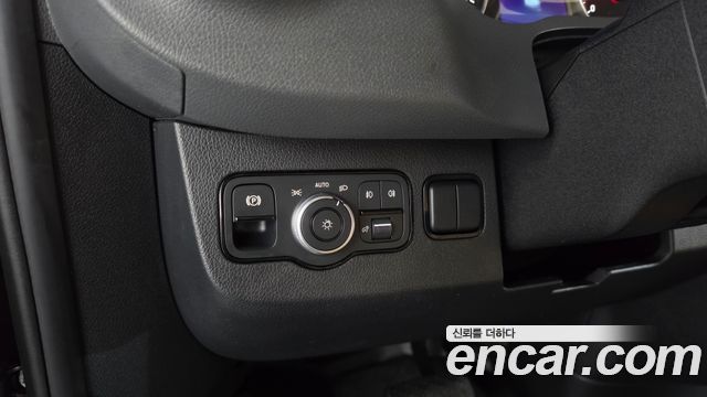 Mercedes-Benz Sprinter 3.0 Diesel W907 2023 — фото 36
