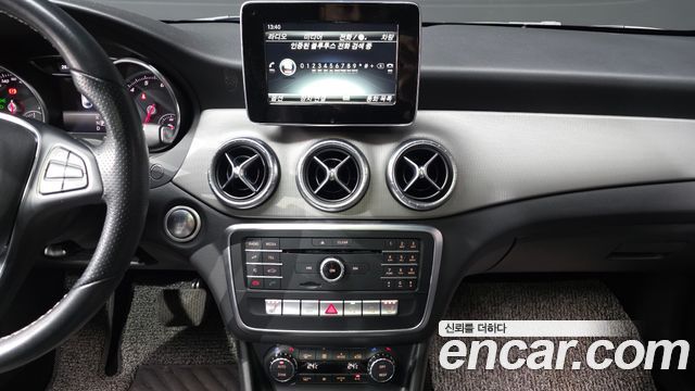 Mercedes-Benz CLA-Class (C117) CLA250 4MATIC 2017 — фото 18