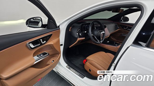Mercedes-Benz E-Class (W214) E200 Exclusive 2026 — фото 10